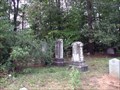 Image for The Hargrove Cemetery - Mareitta, GA
