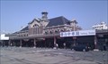 Image for Taichung Railway Station, Taiwan