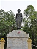 Image for Princess Wiphawadee Rangsit—Surat Thani, Thailand.