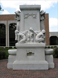 Image for Trotter Fountain - Bloomington, IL