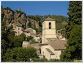 Image for Clocher de l'église Saint Pierre - Cotignac, Paca, France