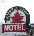 Image for Maple Leaf Motel - Scarborough, ON