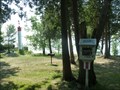 Image for Little Free Library at Lighthouse Park - Loyalist Township, Ontario