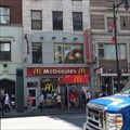 Image for McDonald's - 8th Ave. - New York, NY