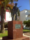 Image for Homage to Firefighters - S.B. Messines, Portugal