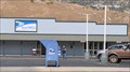 Image for Lake Isabella, California 93240 ~ Main Post Office