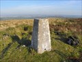Image for Trink Hill Trigpoint,  Cornwall.