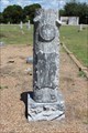 Image for Dale C. Glenn - Granbury Cemetery - Granbury, TX