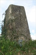Image for GOODMERRY Trig Point, near Trewoodgate, Cornwall