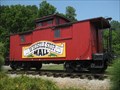 Image for Whistle Stop Mall Caboose C - Franklin, NC