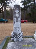 Image for W H Pool - Shiloh Baptist Church Cemetery - Hartford, AL
