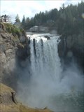 Image for Snoqualmie Falls