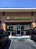 Image for L&L Hawaiian Barbecue - Redondo Beach, CA