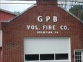 Image for G P B Vol. Fire Co.