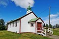 Image for Tomslake Roman Catholic Church - Tomslake, BC