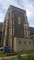 Image for Bell Tower - All Saints, Murston - Sittingbourne, Kent