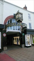 Image for Barkers Clock, Northallerton, North Yorkshire