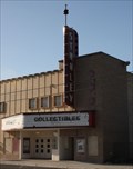Image for Stanley Theater -- Luling TX