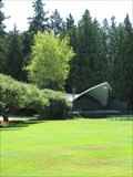 Image for Concert Lawn and Stage - Butchart Gardens - Brentwood Bay, British Columbia