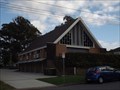 Image for Former Charlestown SDA Church - Charlestown, NSW, Australia