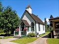 Image for Mt. Ida Methodist Church - Salmon Arm, BC