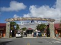 Image for Havensight Piers and Mall Entrance  - Charlotte Amalie, St. Thomas, U.S. Virgin Islands