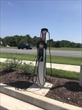 Image for Volvo Charger - White Marsh, MD, USA
