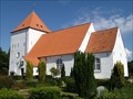 Image for Sankt Johannes church - Kegnæs, Denmark