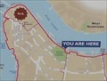 Image for You Are Here - Thames Path National Trail, Greenwich, UK