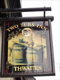 Image for The Two Tubs – The Wylde, Bury, Lancashire, UK