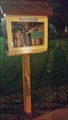 Image for Little Free Library # 27720 - Discovery School - Murfreesboro TN
