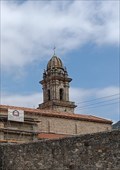 Image for Mosteiro de Santa María de Oia - Oia, ES