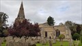 Image for St John the Baptist's church - Harringworth, Northamptonshire