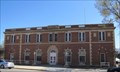 Image for Old Las Vegas Post Office - Las Vegas, New Mexico