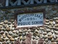 Image for 1895 - Woodcliff Lake Public School - Woodcliff NJ