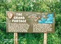 Image for Grand Portage National Monument - Grand Portage MN