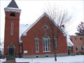 Image for Warsaw First United Methodist Church - Warsaw, New York