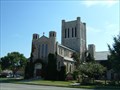 Image for St. Mark's Episcopal Pro-Cathedral - Hastings, Nebraska, USA