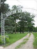 Image for Ashton Cemetery  - Rural Baxter, IA