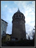 Image for Galata Tower - Istanbul, Turkey