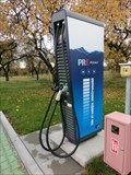 Image for Eurooil - PREpoint Charging Station - Sedlice, Czech Republic
