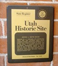 Image for Dennis A. Smyth House - Ogden, Utah