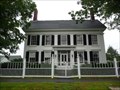 Image for Harriet Beecher Stowe Home - Brunswick ME