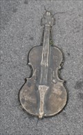 Image for Prater Violin  -  Vienna, Austria