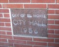 Image for 1956 - El Monte City Hall - El Monte, CA
