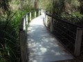 Image for Wetlands Walk Trail boardwalk, Yanchep N.P. Western Australia