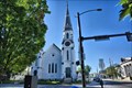 Image for Universalist Church - Barre Downtown Historic District - Barre VT