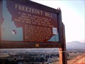 Image for Freezeout Hill