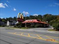 Image for McDonalds-275 Railroad St.,St Johnsbury, VT