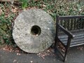 Image for Melin Bompren Millstone - St Fagans - Cardiff, Wales.